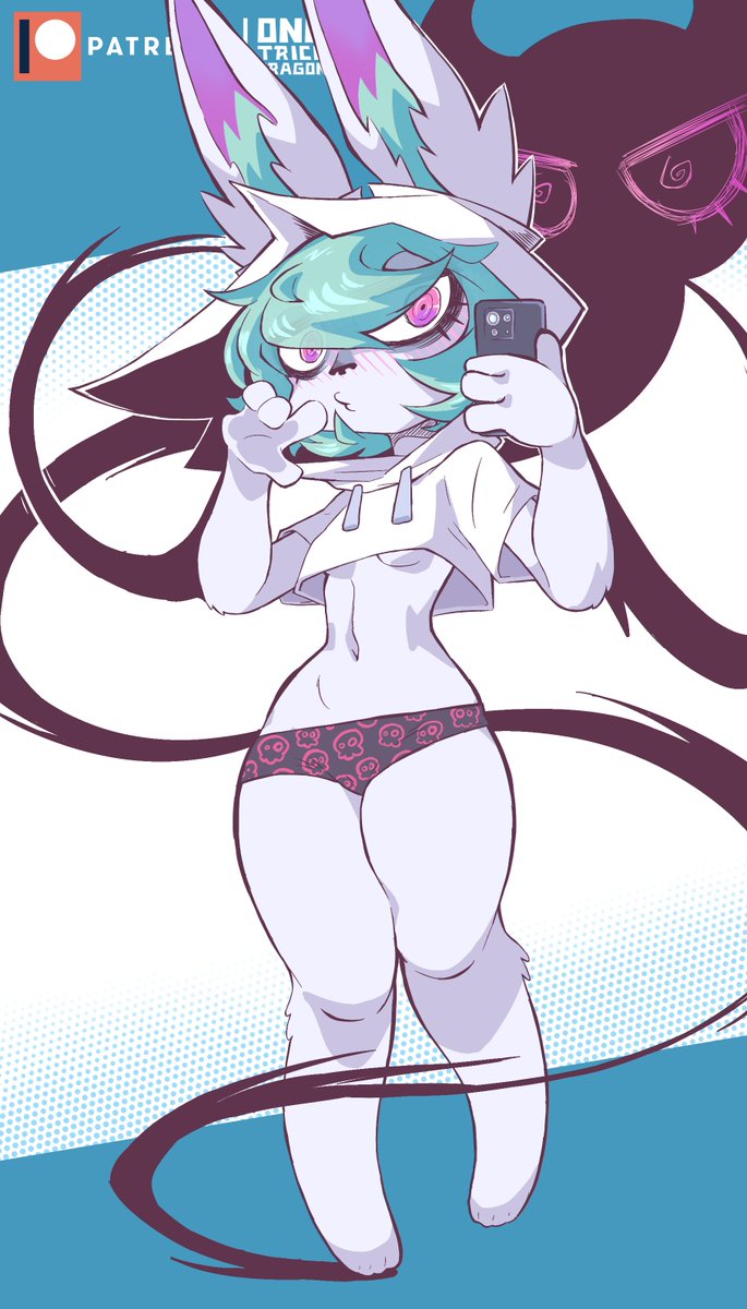 One Trick Dragon 🔞ON HIATUS until 17th tweet media