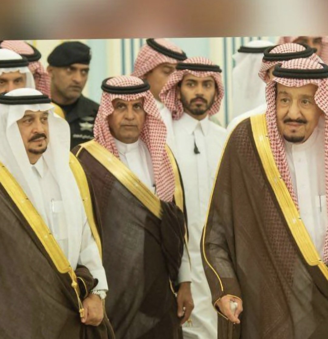 مبارك حاضر الشهراني tweet media