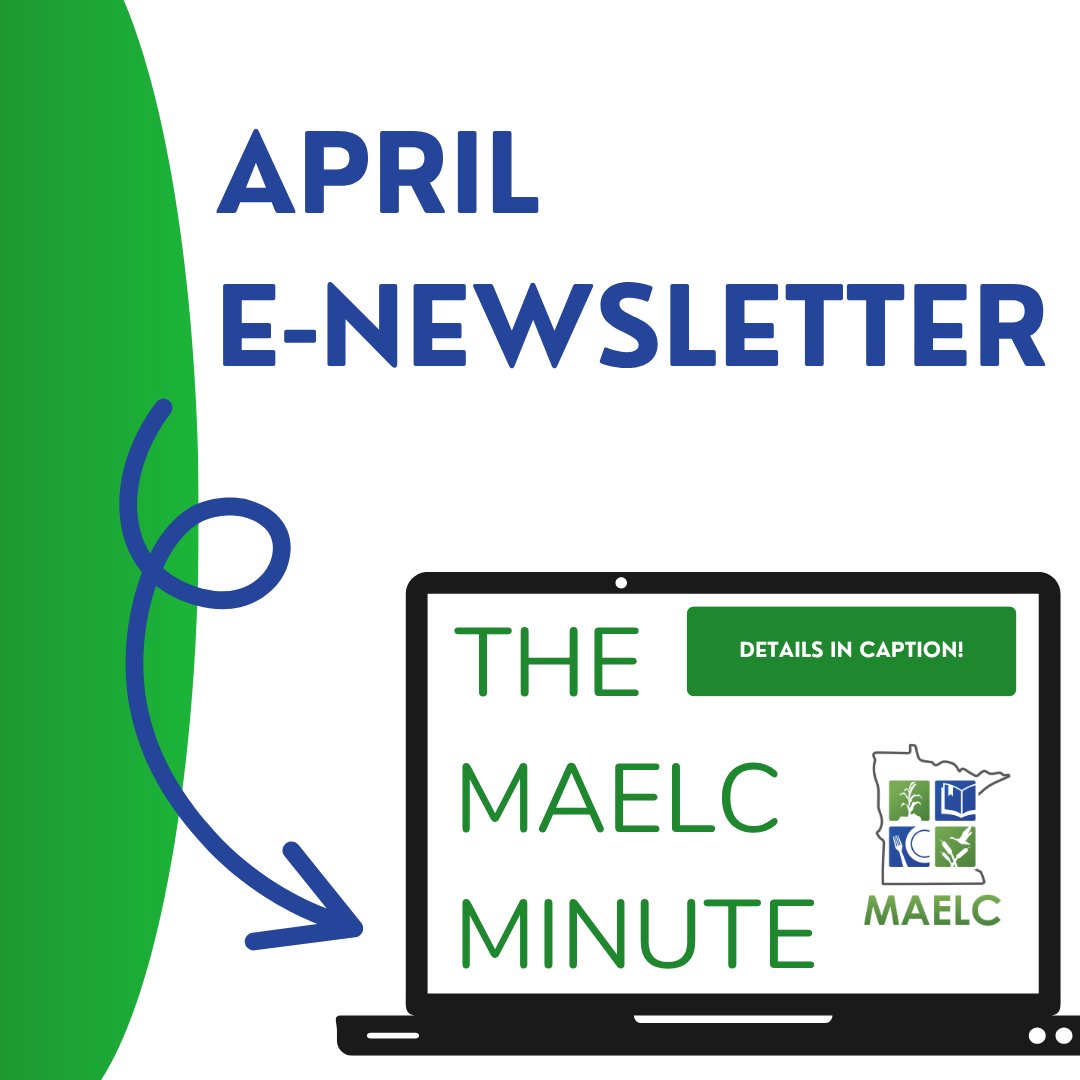 MAELC tweet media