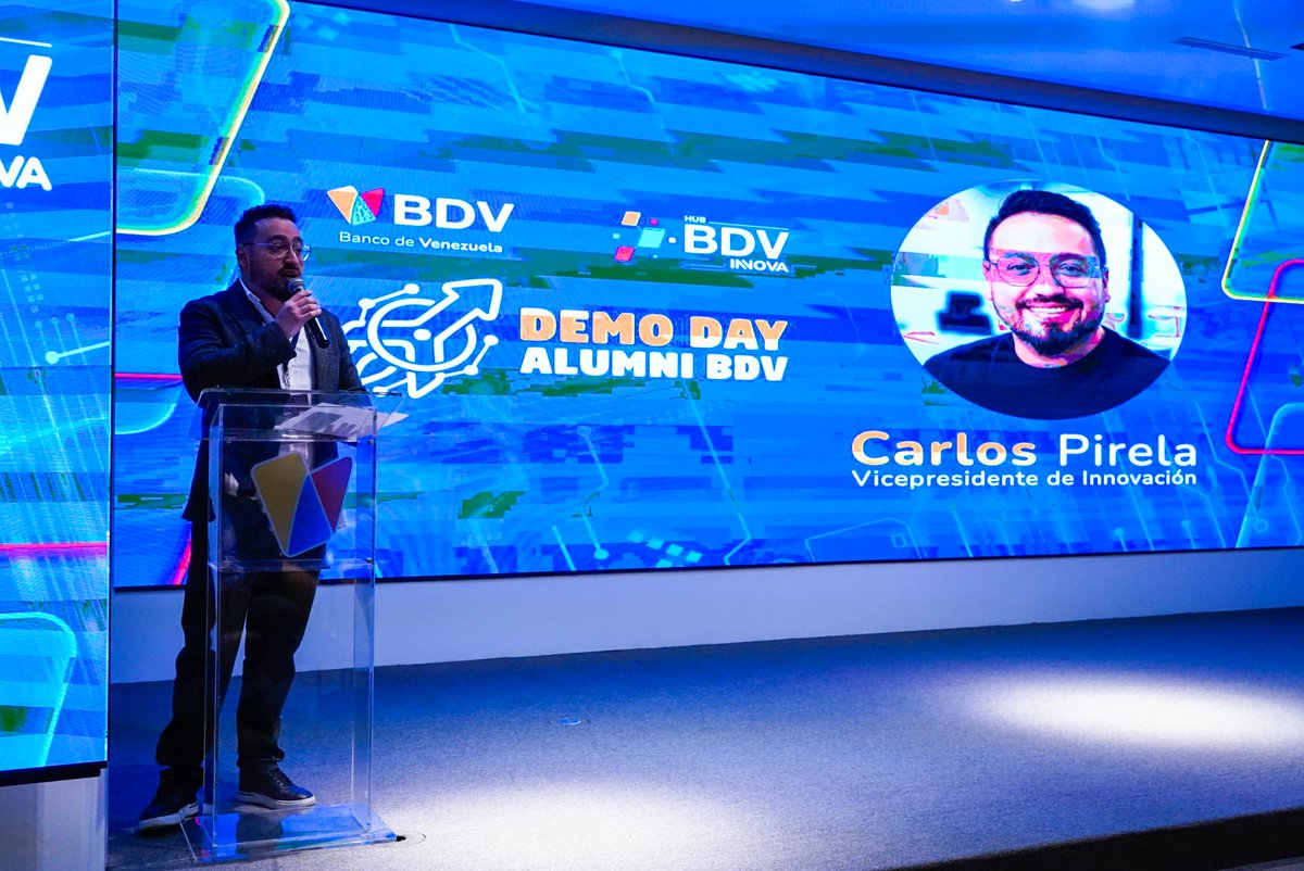 Banco de Venezuela tweet media