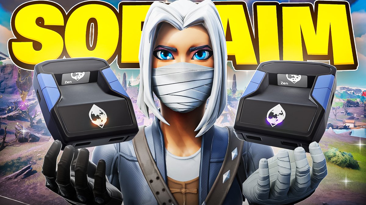 GekoPSD's tweet photo. Client Work l Fortnite Thumbnail🖌️

Support is Appreciated♻️❤️ https://t.co/kxfUmLIAYZ