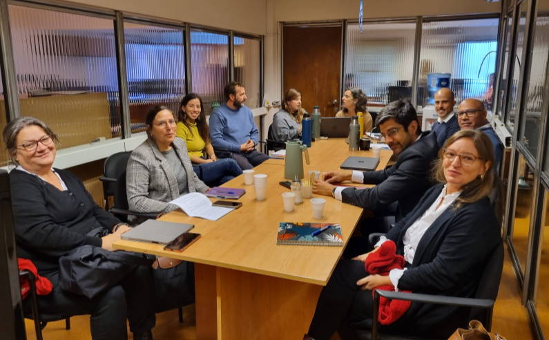 Sindicato Médico del Uruguay (SMU) tweet media