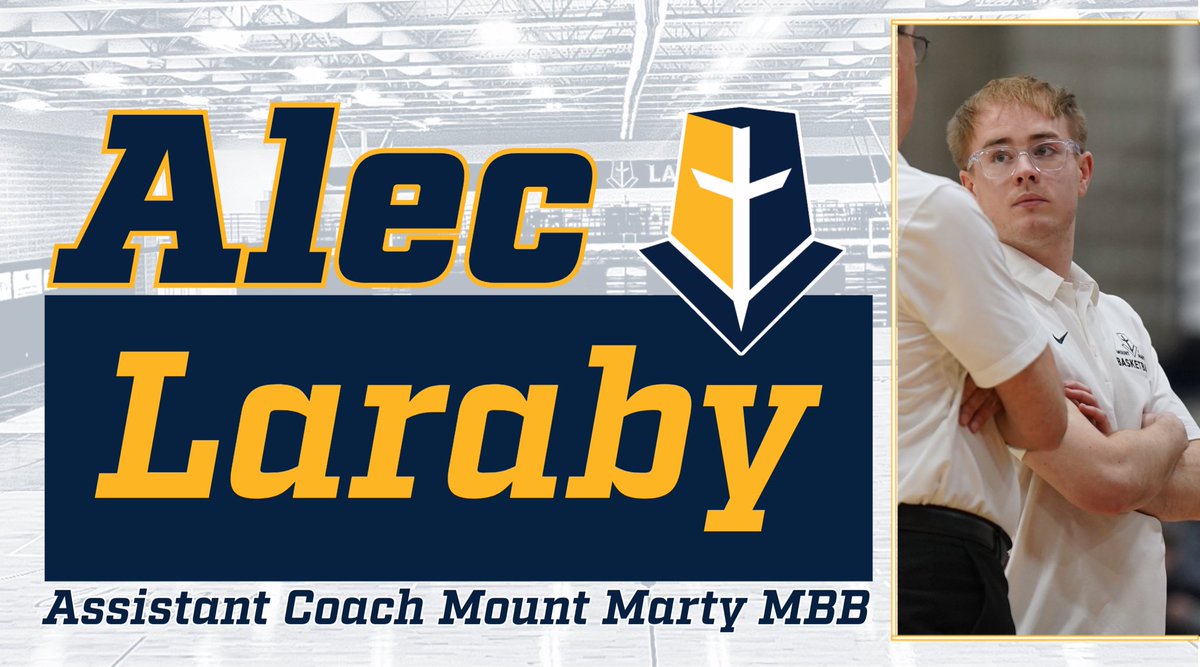 Mount Marty Men’s Basketball tweet media
