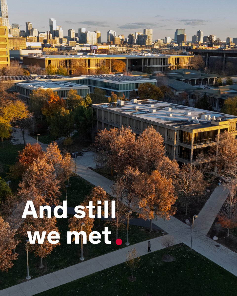 thisisUIC's tweet image. U 🤝 UIC. As it should be.

#DecisionDay #ThisIsUIC #UIC