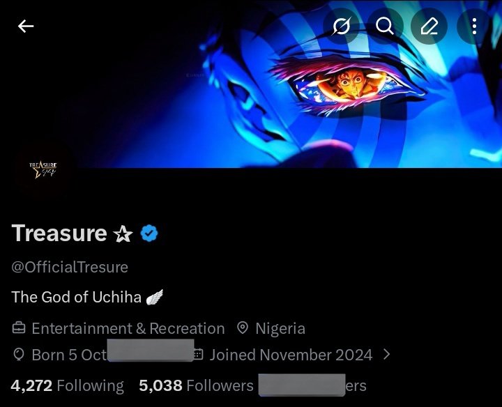 Treasure ✰ tweet media