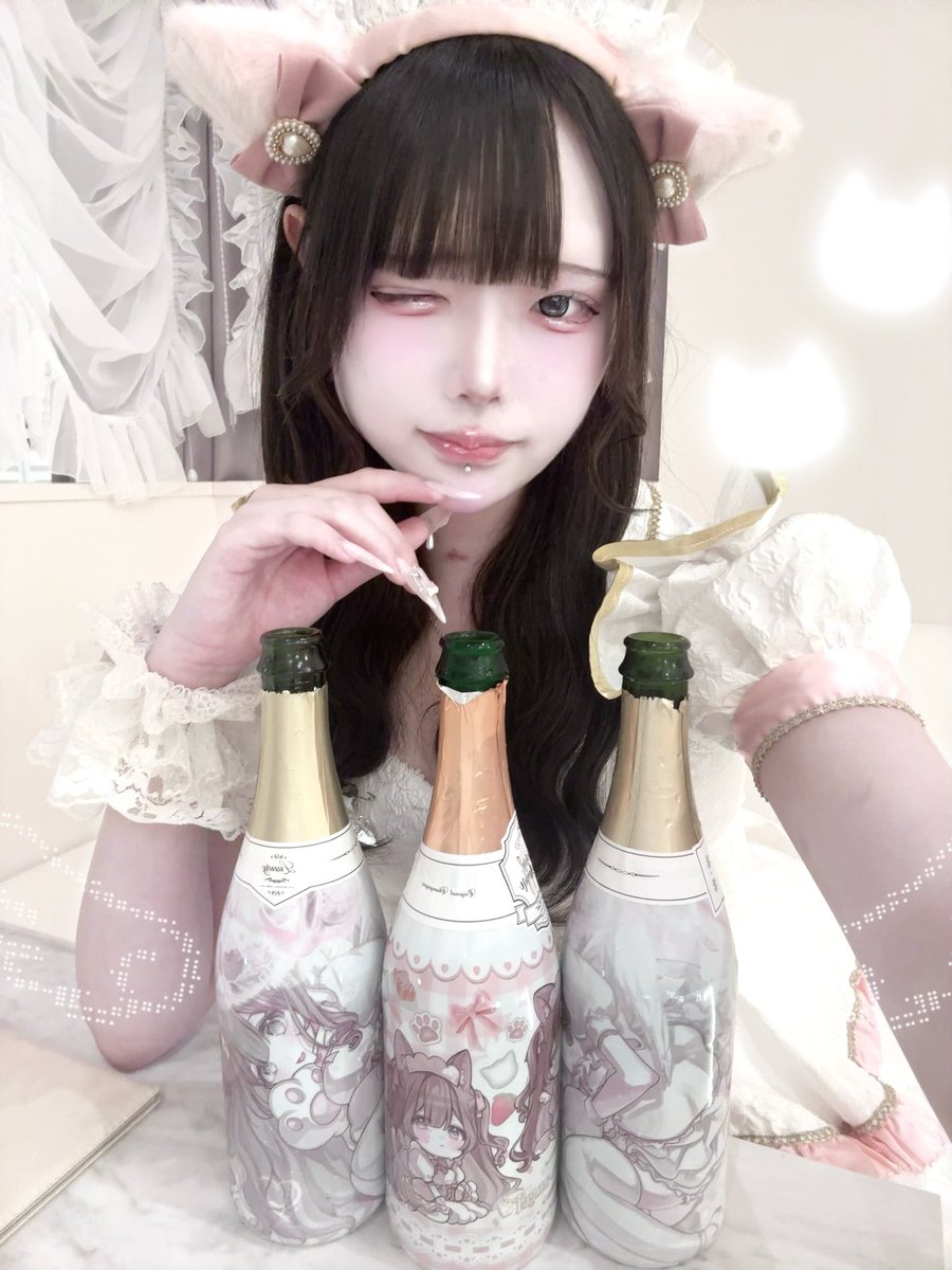 いちごみるく星人 (@llghm__) / Posts / X
