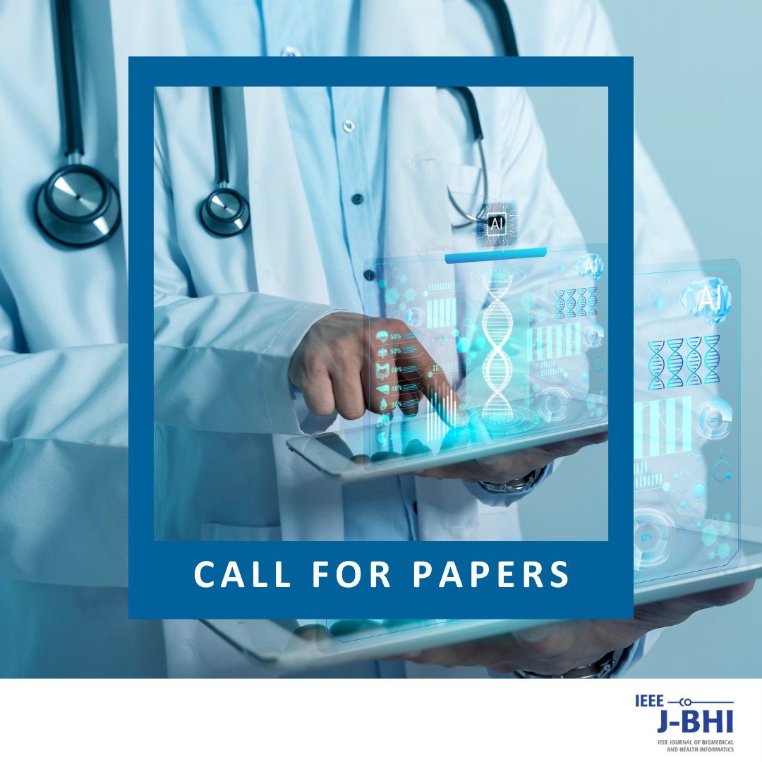 IEEE Engineering Medicine and Biology Society tweet media