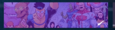 cagedkris's tweet photo. WHATS WRONG WITH THE INVINCIBLE VS DEVS 😭😭😭 https://t.co/WZc1J9NmxG