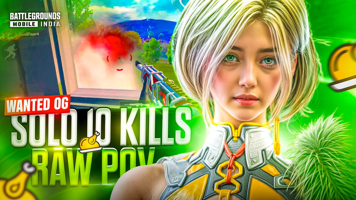 Flame GFX | Thumbnail design tweet media