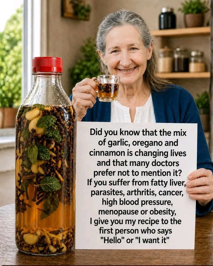 Doctor natural care tweet media