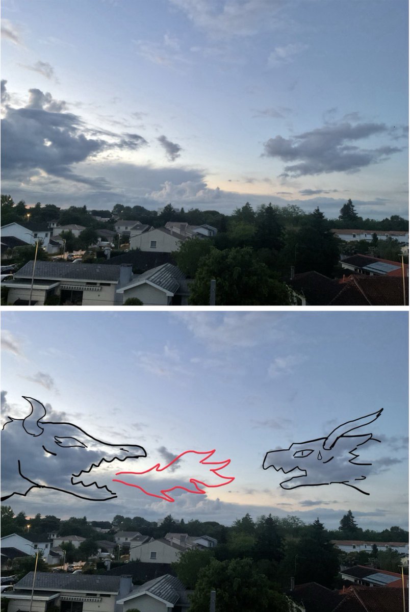 antonlabeyrie's tweet image. Vive les nuages !

#dessin #imagination #pareidolie