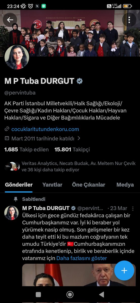 haklı yumruklar. tweet media
