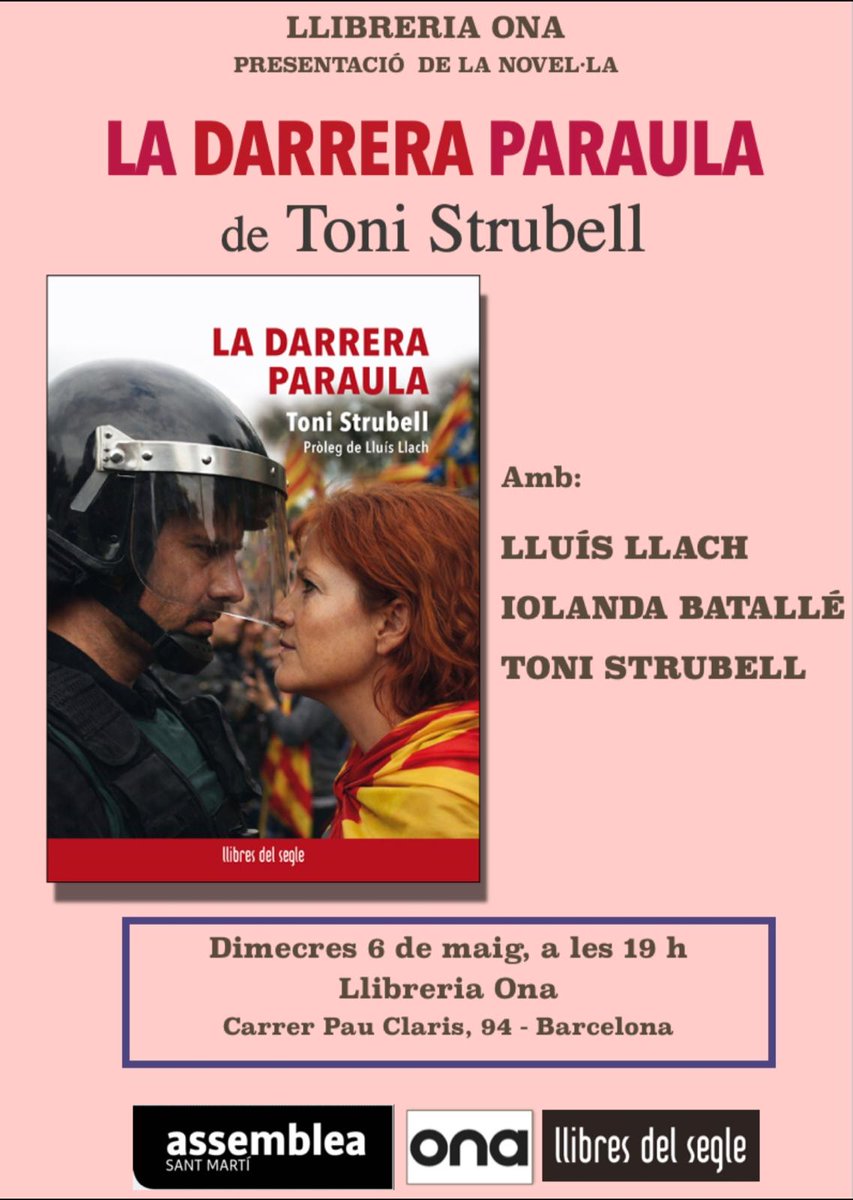 Jaume Valls 🏴 tweet media
