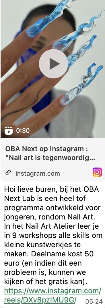 Lena tweet media