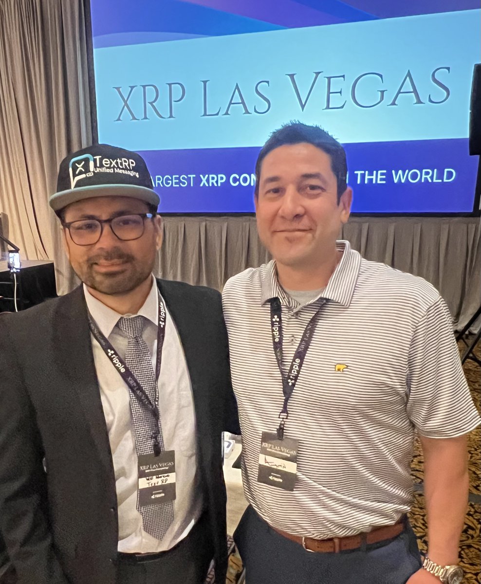 Vegas tweet media