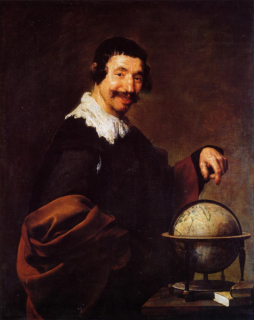 Diego Velázquez tweet media
