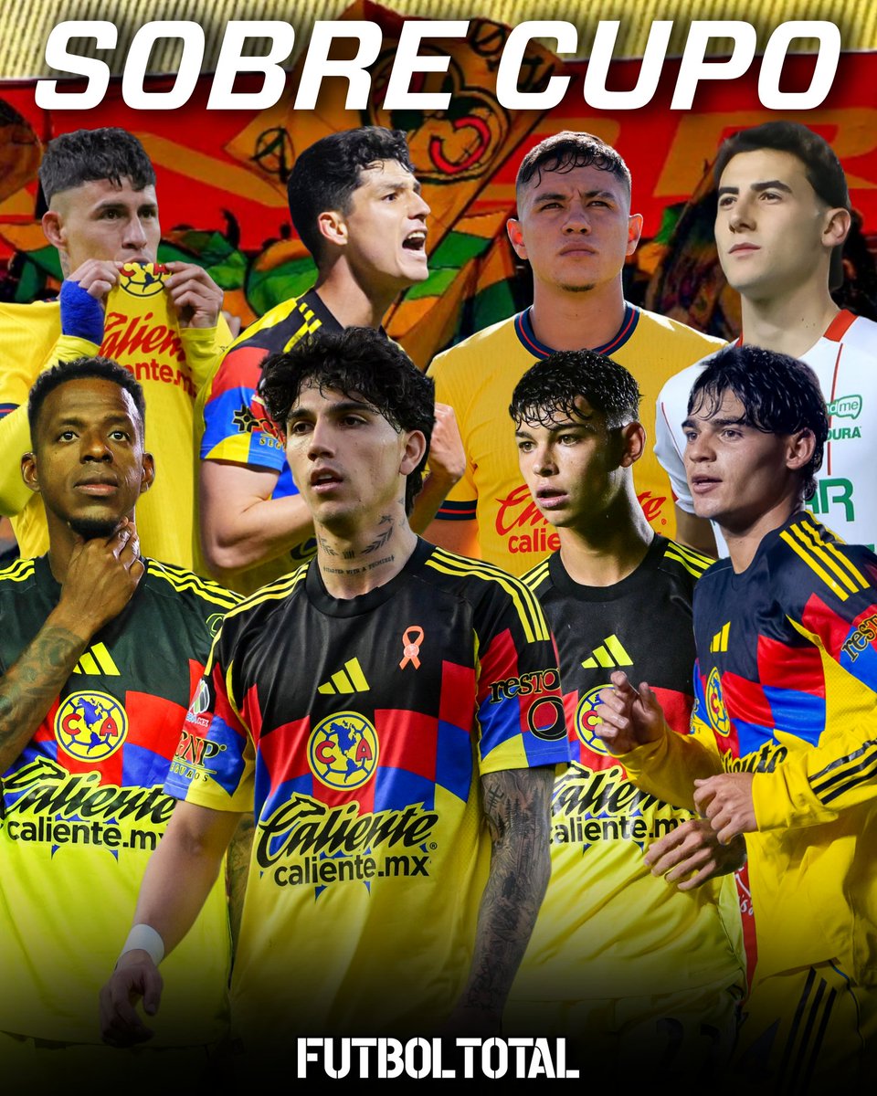 Futbol Total tweet media