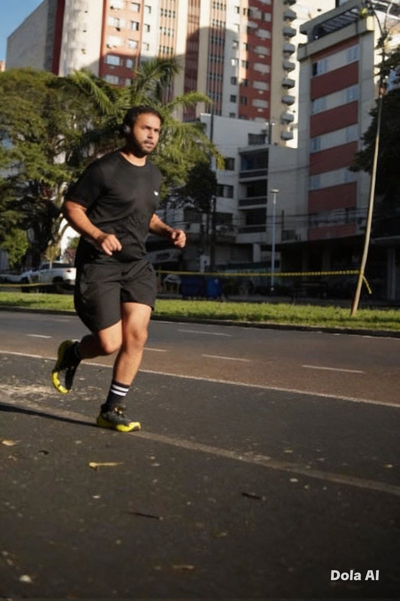 fabinhoand's tweet image. Movimento virou rotina ⚡️🥇

• 

• 

•

#corrida #corridaderua