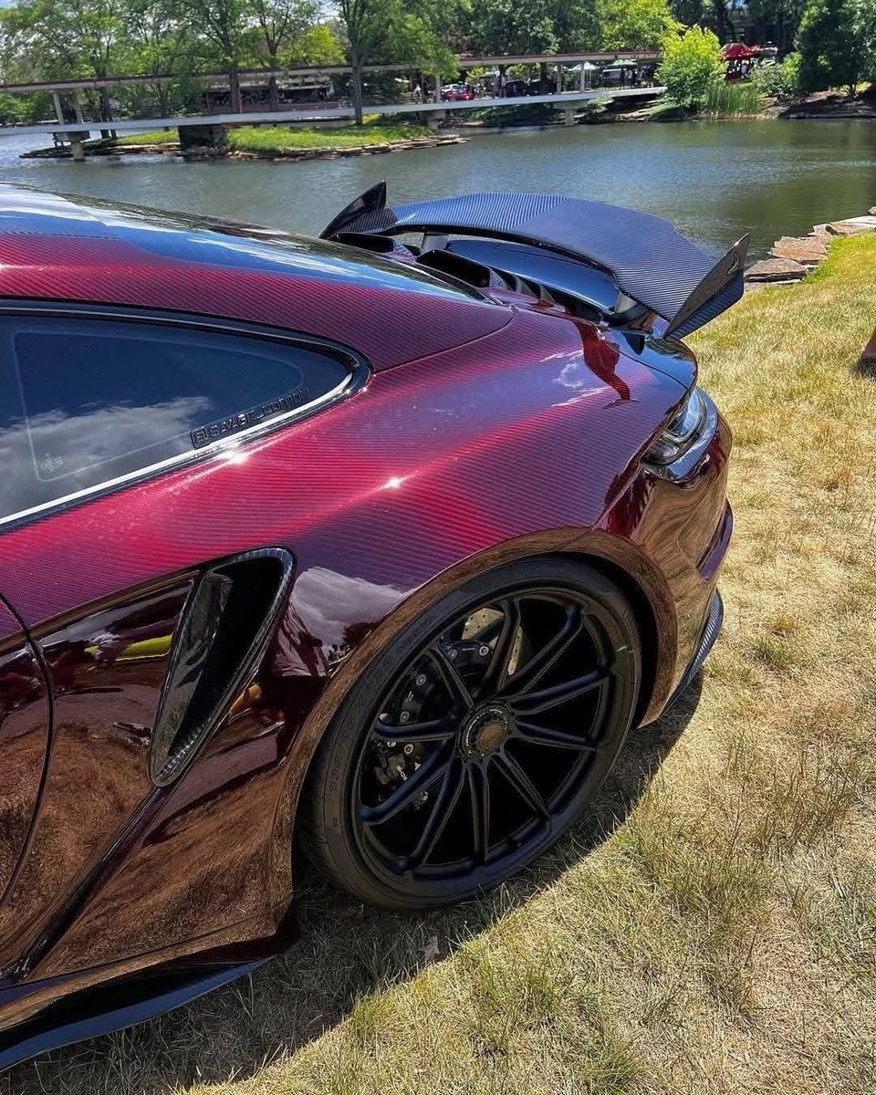 Throttle Cars tweet media