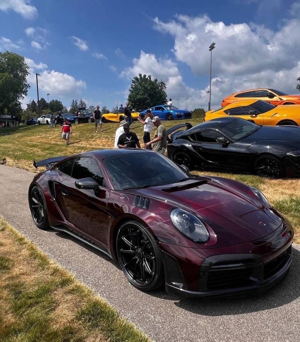 Throttle Cars tweet media