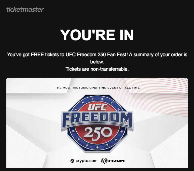 The MMA Patron tweet media