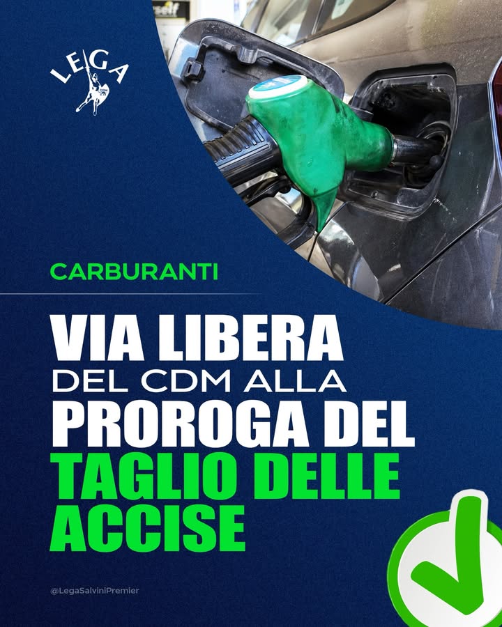 Lega tweet media