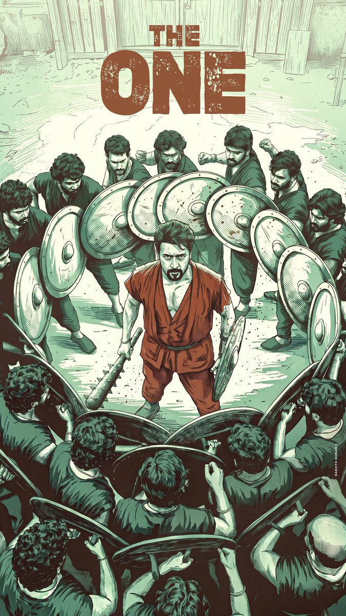 Ranjith_Offl_'s tweet image. #TheOne year of #Retro 🔥📈

@Suriya_offl @karthiksubbaraj 
@2D_ENTPVTLTD @rajsekarpandian @Music_Santhosh @hegdepooja @stonebenchers 

#OneYearOfRetro #1YearOfRetro