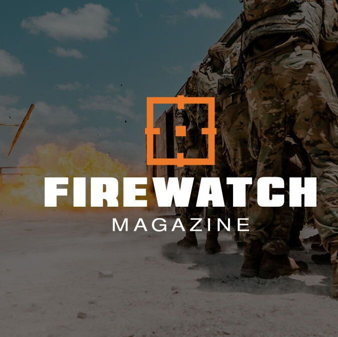 FLVoiceNews's tweet image. FireWatch backs Lt. Gov. @JayCollinsFL in Florida governor’s race

@FireWatchMag_: “Jay Collins understands what’s at stake because he’s lived a life of consequence, not comfort.”