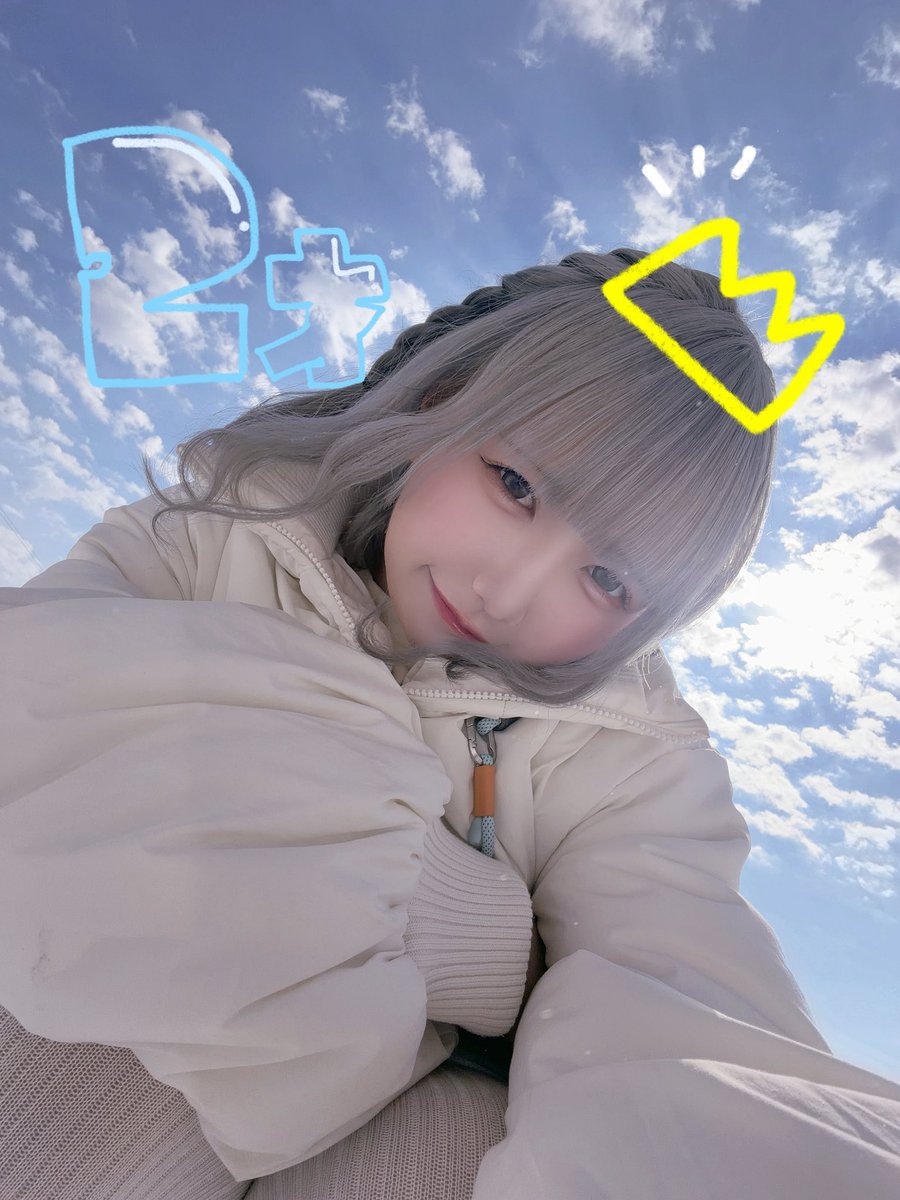むく tweet media