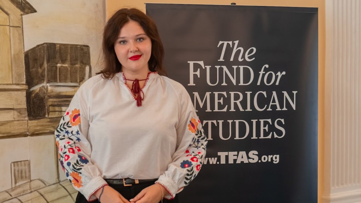 TFAS tweet media
