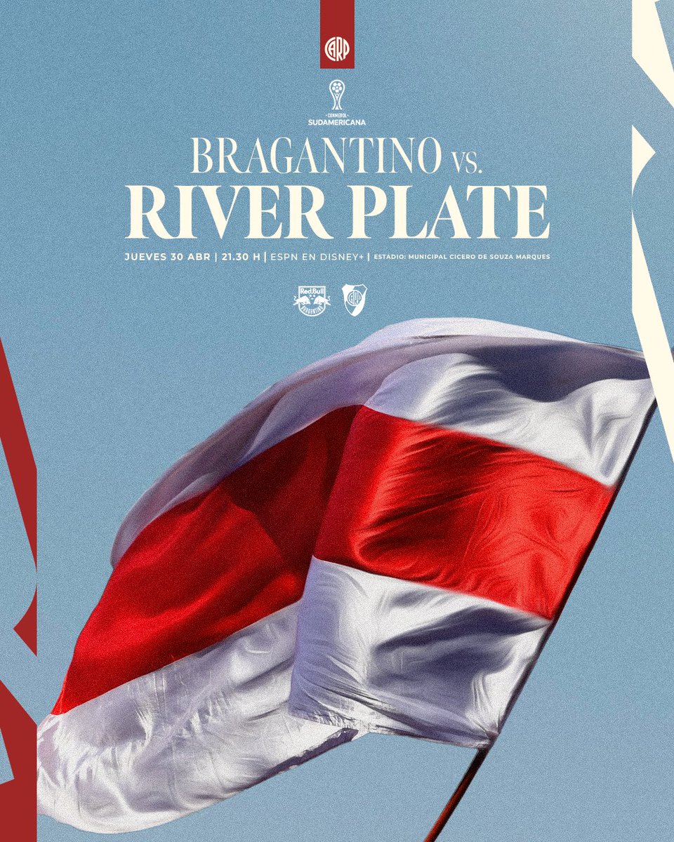 River Plate tweet media