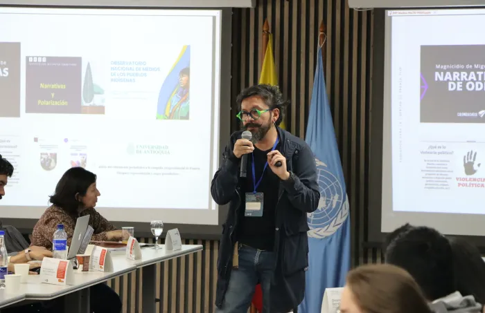 Fundación Gabo tweet media