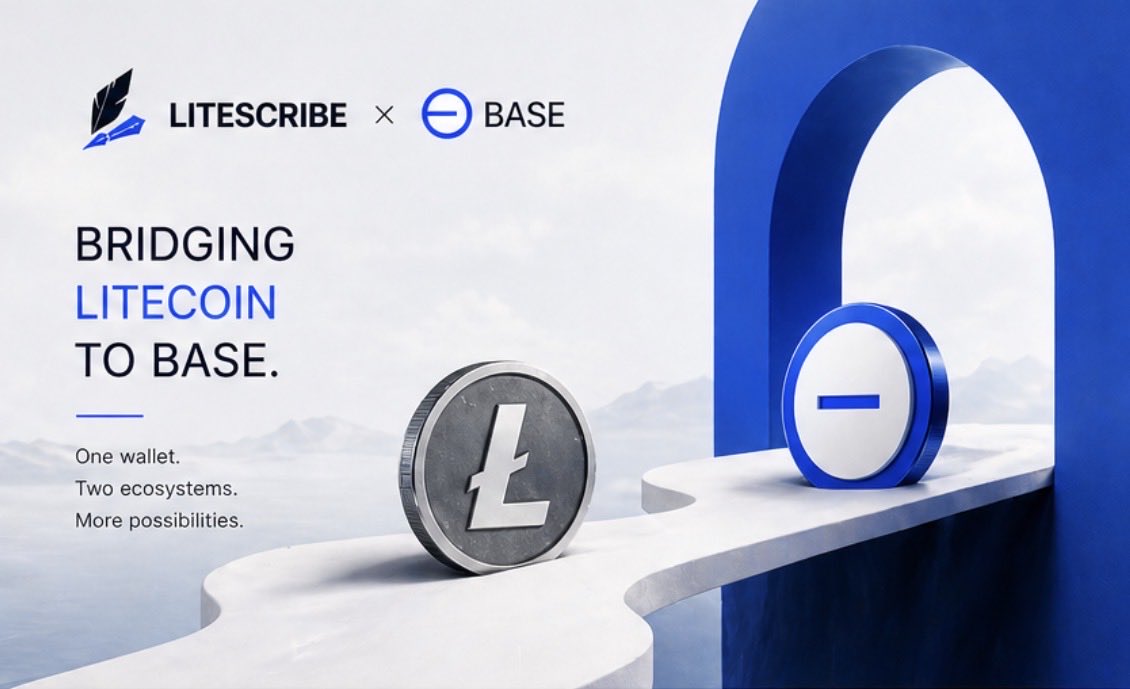 Litescribe tweet media