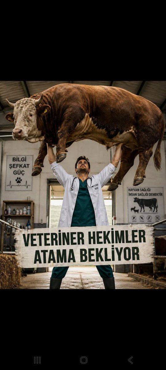 Aykut Koç tweet media