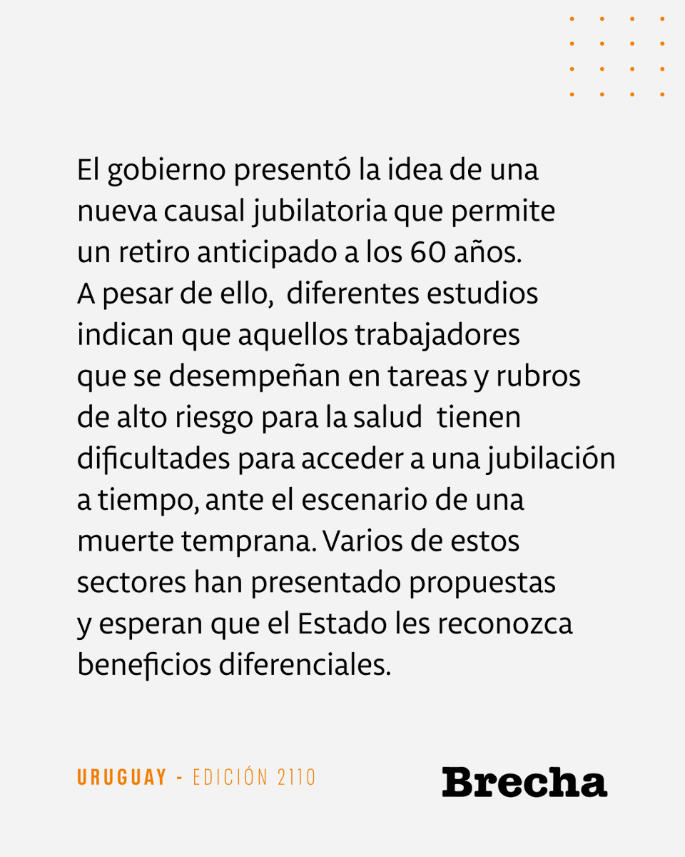 Brecha tweet media