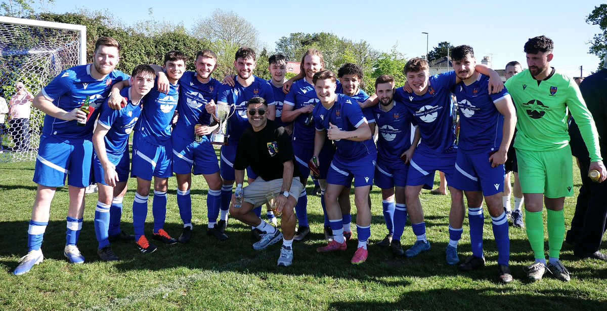 Hardwicke AFC tweet media
