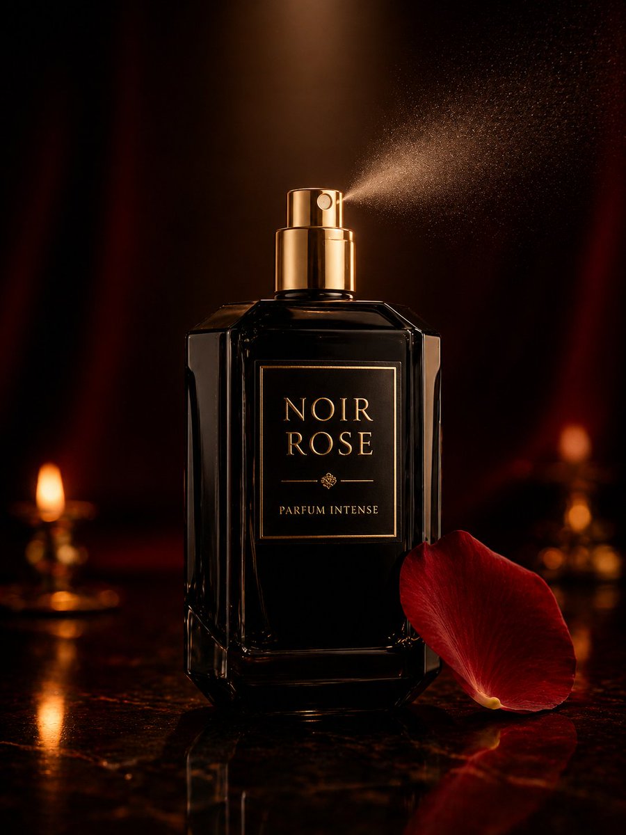 AbiodunOlukann1's tweet image. One prompt structure.
Four luxury campaigns.
Zero budget. 😭🔥
AI is not coming for the creative industry.
It's already here.
#AIArt #AIGenerated #LuxuryBrand #PromptEngineering