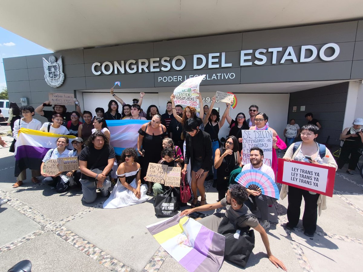 Mi Delegación tweet media