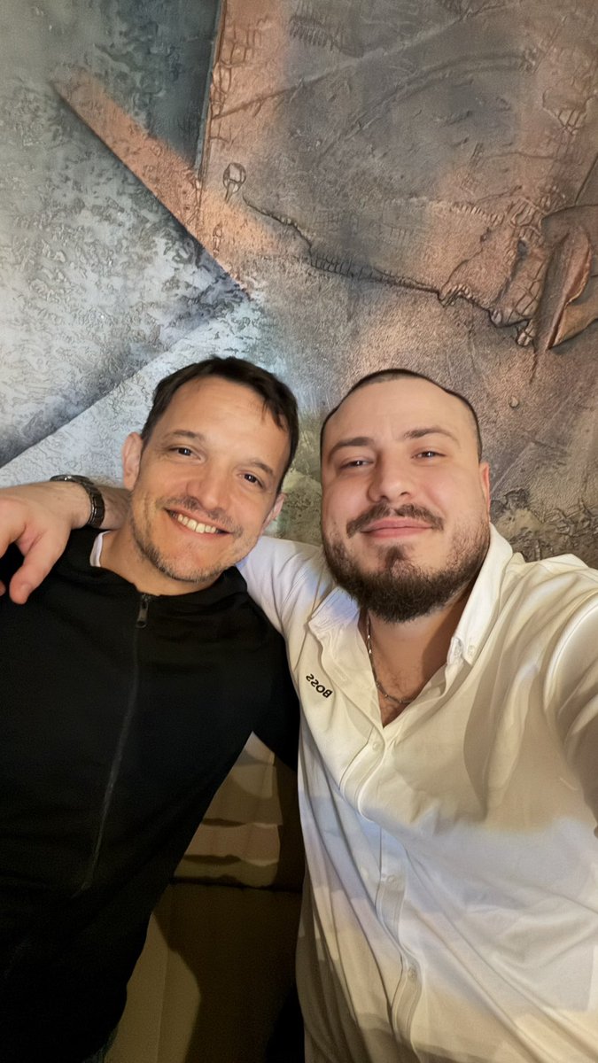 Ataberk Doğan tweet media