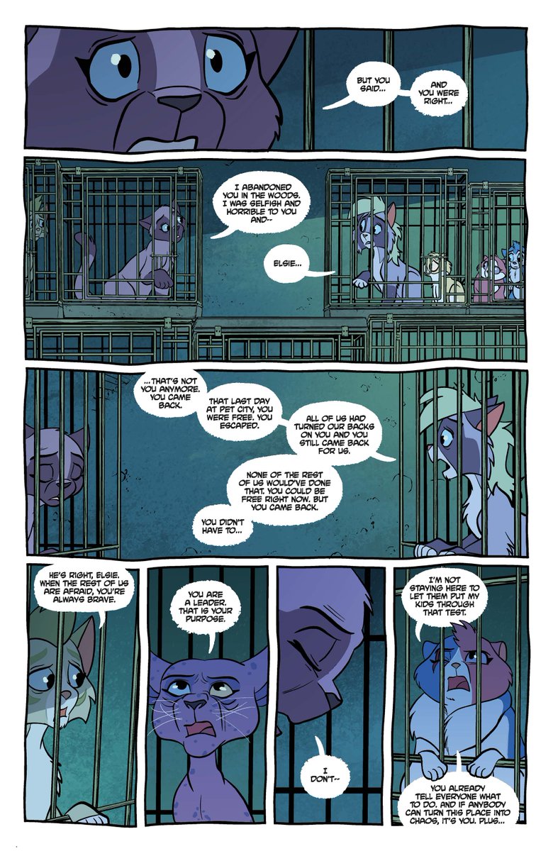 Image Comics tweet media