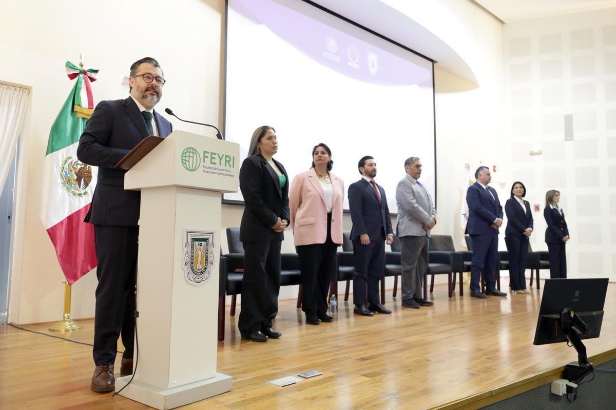 Tribunal Electoral del PJF tweet media