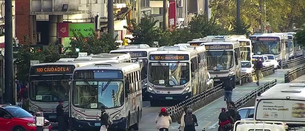 Los trenes de Juan Salgado