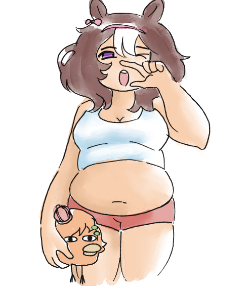 🍉 Comms OPEN! tweet media