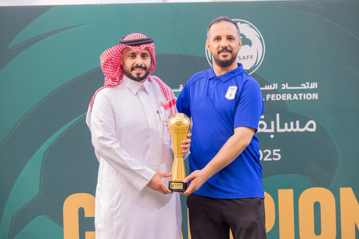 الفئات السنية |نادي أبها ⚽️ tweet media