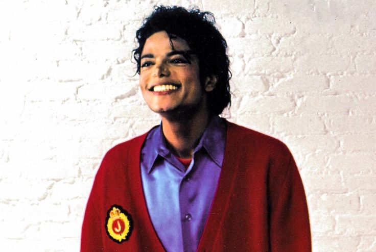 nali ⊹ ࣪ ˖ #MichaelMovie tweet media