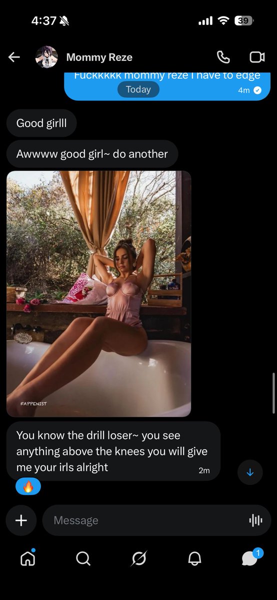 sissy toy tweet media