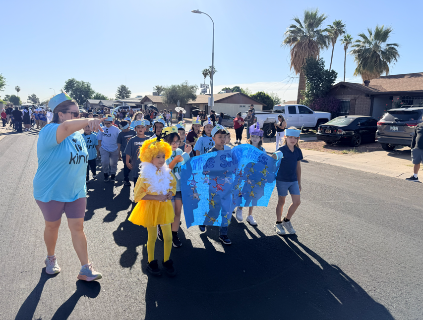 Cartwright District tweet media