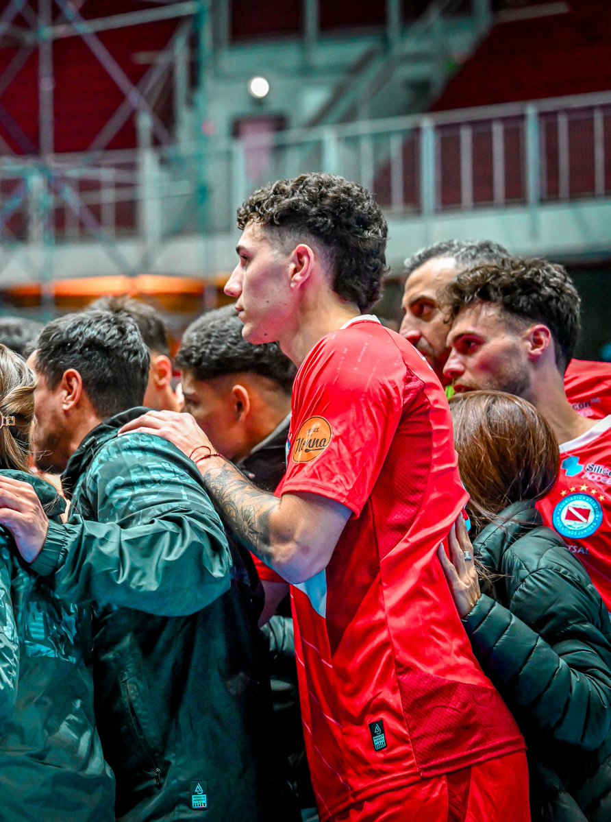Futsal Masculino AAAJ tweet media