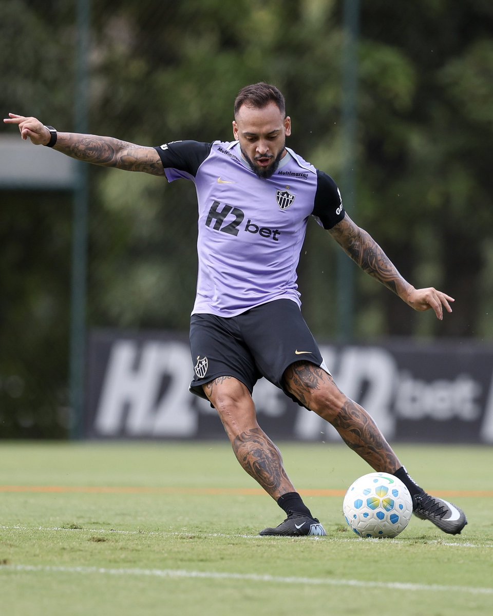 Atlético tweet media