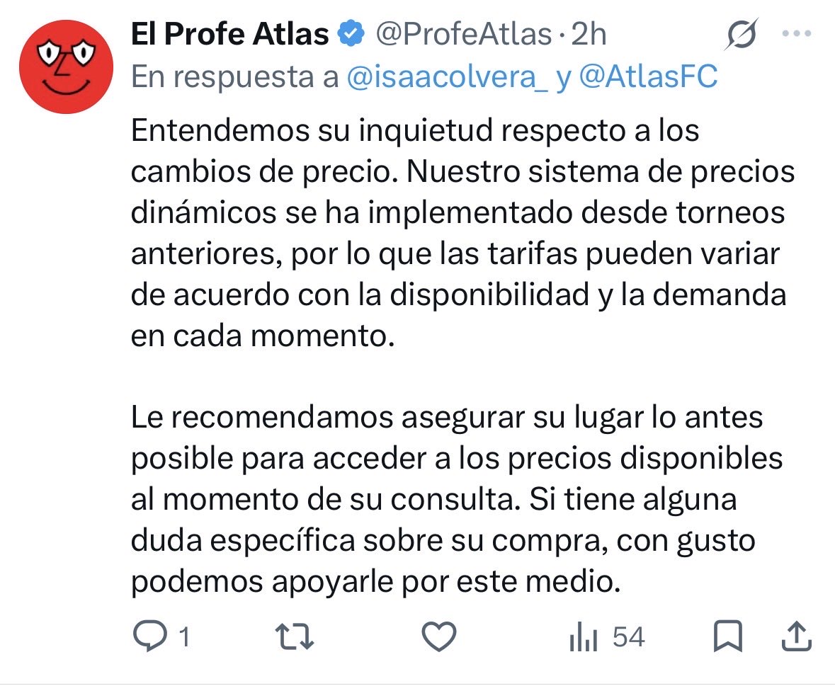 Isaac Olvera Orozco tweet media